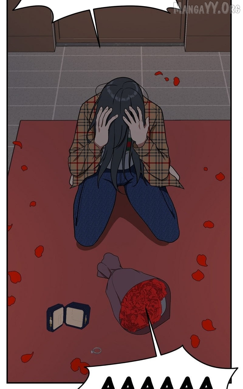 Change Me Chapter 84 - page 155